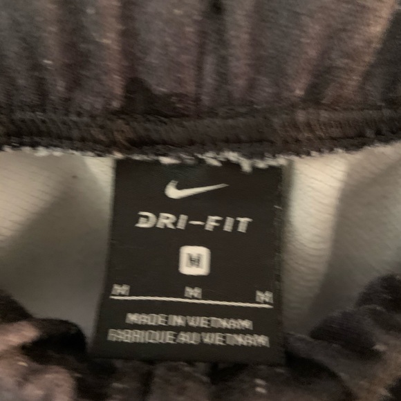 Nike camp joggers - Picture 3 of 3